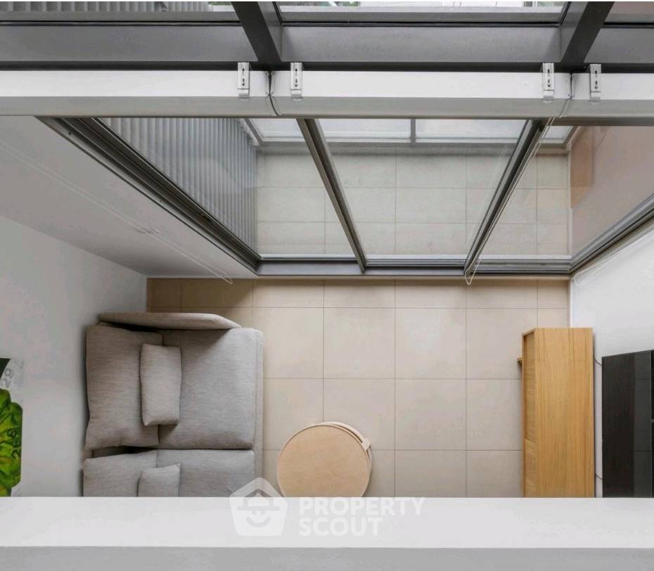 รูป คอนโด 1 ห้องนอน The Lofts Ekkamai ห่าง BTS เอกมัย 200 ม. (ID 3136255) - รูปที่ 7/8