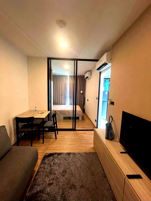 Condos for rent : CHAPTER ONE ALL             RAMINTRA 