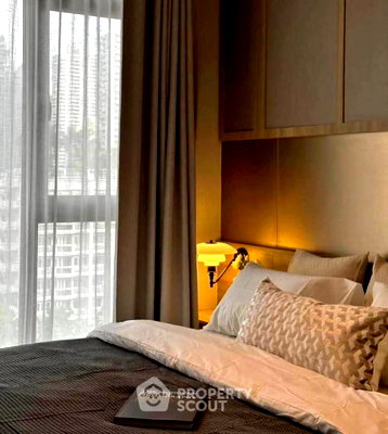 ขายคอนโด : ขายคอนโด 1 ห้องนอน โครงการ Rhythm Ekkamai Estate ใกล้ BTS ทองหล่อ (ID 3136263)