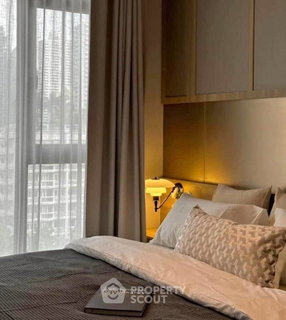 ขายคอนโด 1 ห้องนอน โครงการ Rhythm Ekkamai Estate ใกล้ BTS ทองหล่อ (ID 3136263)