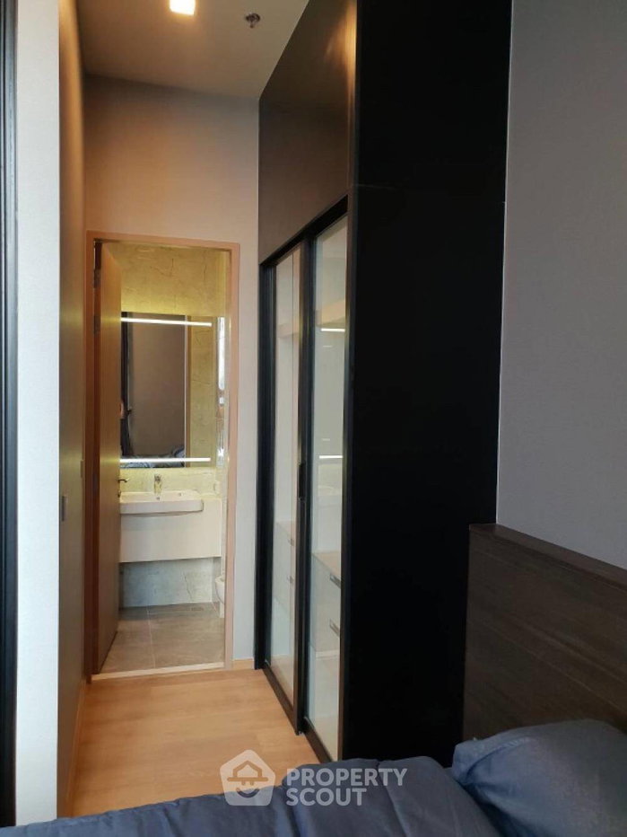 รูป คอนโด 1 ห้องนอน 27 ตร.ม. ชั้น 14 ที่ Noble Around Sukhumvit 33 ใกล้ BTS พร้อมพงษ์ (ID 626251) - รูปที่ 4/7