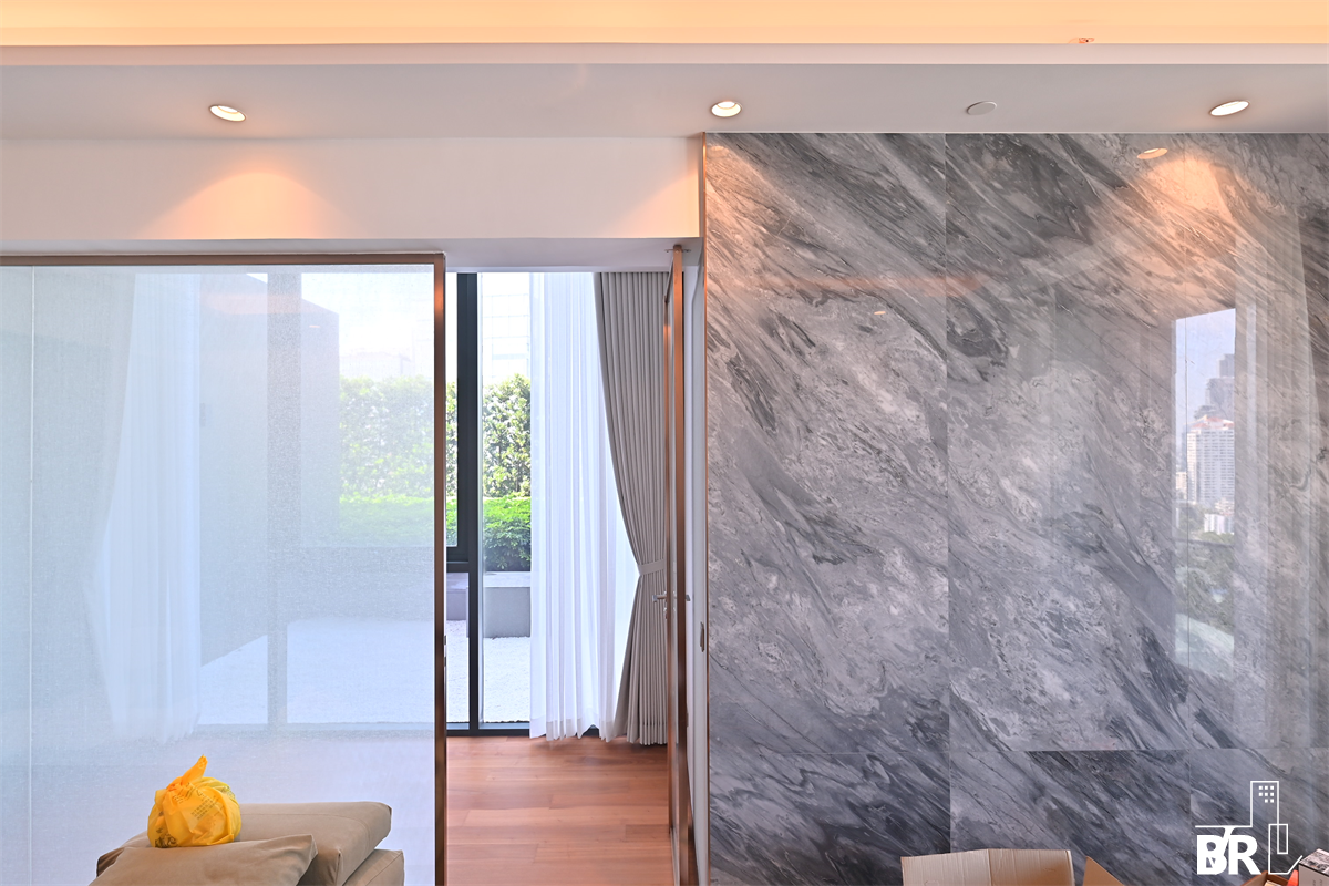 รูป ดิ เอสเทลล์ พร้อมพงษ์ ใกล้ BTS สถานีพร้อมพงษ์ ยูนิต Luxury หรูหราแบบไม่ต้องรอ - รูปที่ 10/10
