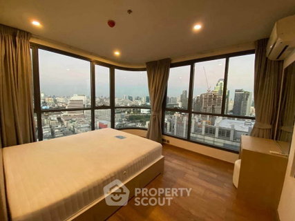 รูปภาพ คอนโด 2 ห้องนอน 64 ตร.ม. ที่ Q Chid Lom - Phetchaburi ใกล้ BTS ชิดลม (ID 3137424)
