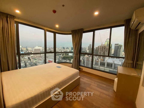 2-BR Condo For Rent At Q Chid Lom Phetchaburi, Near BTS Chit Lom (ID 3137424)