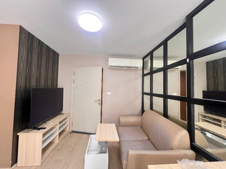 picture 🏡 Elio Del Ray Sukhumvit 64 ✨ Ready to Move In!! - 4/6