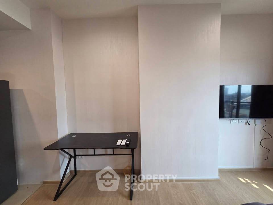 รูป คอนโด 1 ห้องนอนให้เช่า นา รีว่า เจริญนคร ใกล้ BTS โพธิ์นิมิตร 📍 (ID 3134611) - รูปที่ 3/6