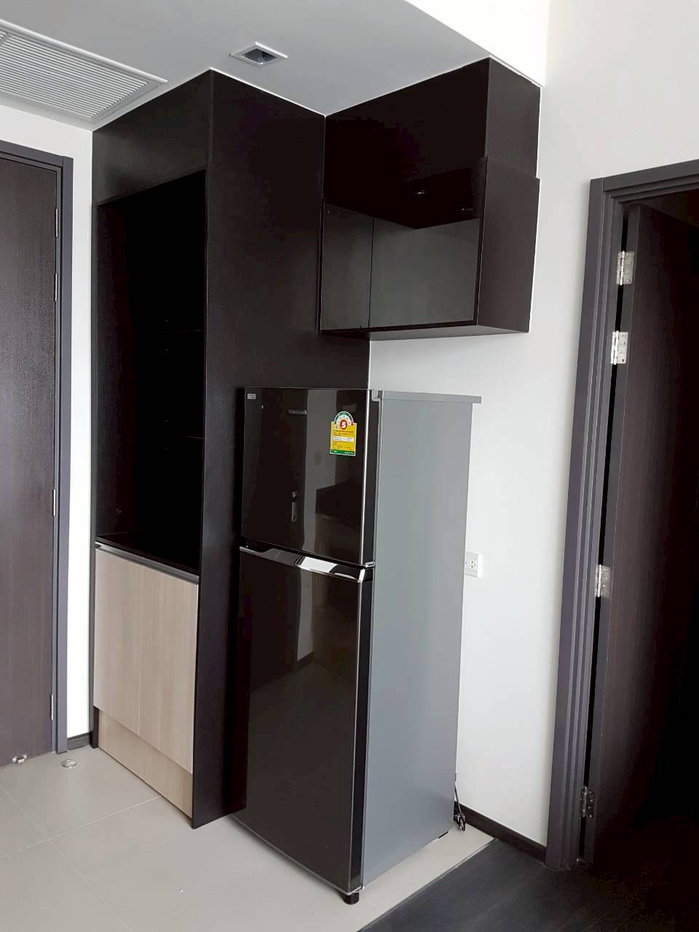 picture Edge Sukhumvit 23 (Heart of Asoke) – 7.7M : High Expat Demand - 8/8