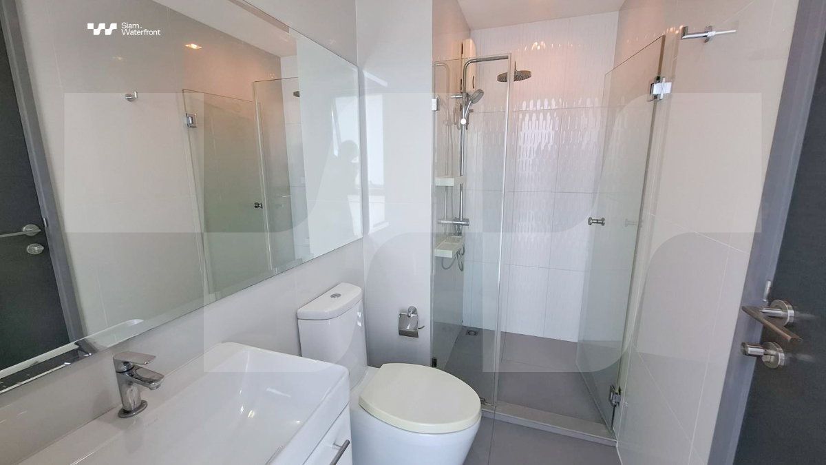 รูป 🔥ขายด่วน🔥Rhythm Rangnam 2ห้องนอน/2ห้องน้ำ 56sqm ชั้น15 วิวเมือง ตกแต่งครบ Fully Furnished พร้อมอยู่ - รูปที่ 12/12