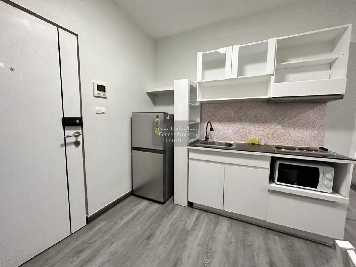 picture 🔥🔥🔥 FOR RENT condo , A Space Hideaway Asoke-Ratchada , MRT-Phra Ram 9 , Din Daeng , Din Daeng , Bangkok , CX-54402 ✅ Live chat with us ADD LINE @connexproperty ✅ 🔥🔥🔥 - 2/5