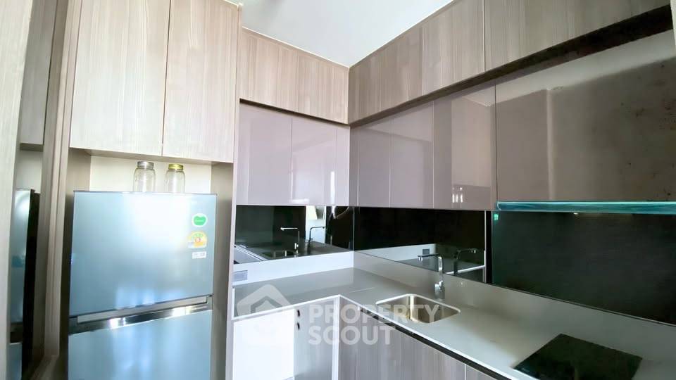รูป คอนโด 1 ห้องนอน ชั้น 18 ขนาด 35 ตร.ม. The Fine Bangkok Thonglor-Ekamai ใกล้ BTS ทองหล่อ (ID 3138072) - รูปที่ 4/6