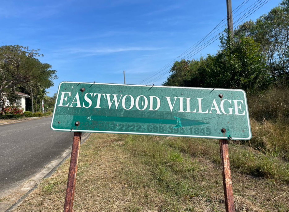 รูป 🔥 ขาย บ้านเดี่ยว✅ โครงการ Eastwood Village (อีสต์วูด วิลเลจ) ใกล้ถนนสาย 331 - รูปที่ 2/2
