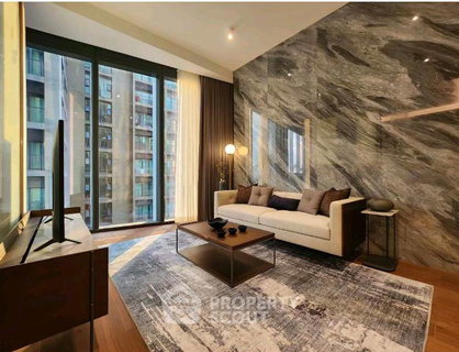 รูปภาพ Pet-Friendly 1-BR Condo In The Estelle Phrom Phong, 200m to BTS Phrom Phong (ID 3134723)