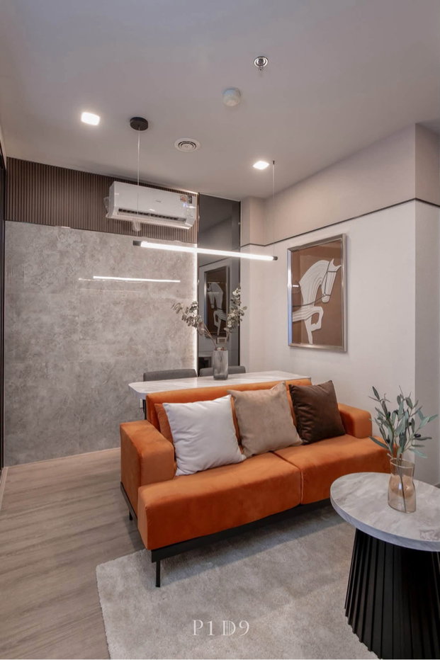 รูป 🛑LINE ID @cutecondo มี@🛑 Pet friendly Metris district ลาดพร้าว 21,000 ว่าง✅ ตอบไว  - รูปที่ 3/21