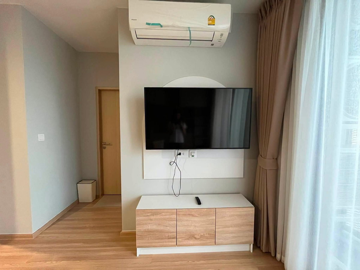 รูป โครงการ  Skyrise Avenue Sukhumvit 64 (สกายไรส์ อเวนิว สุขุมวิท 64) ใกล้ BTS ปุณณวิถี  400 ม. - รูปที่ 2/14