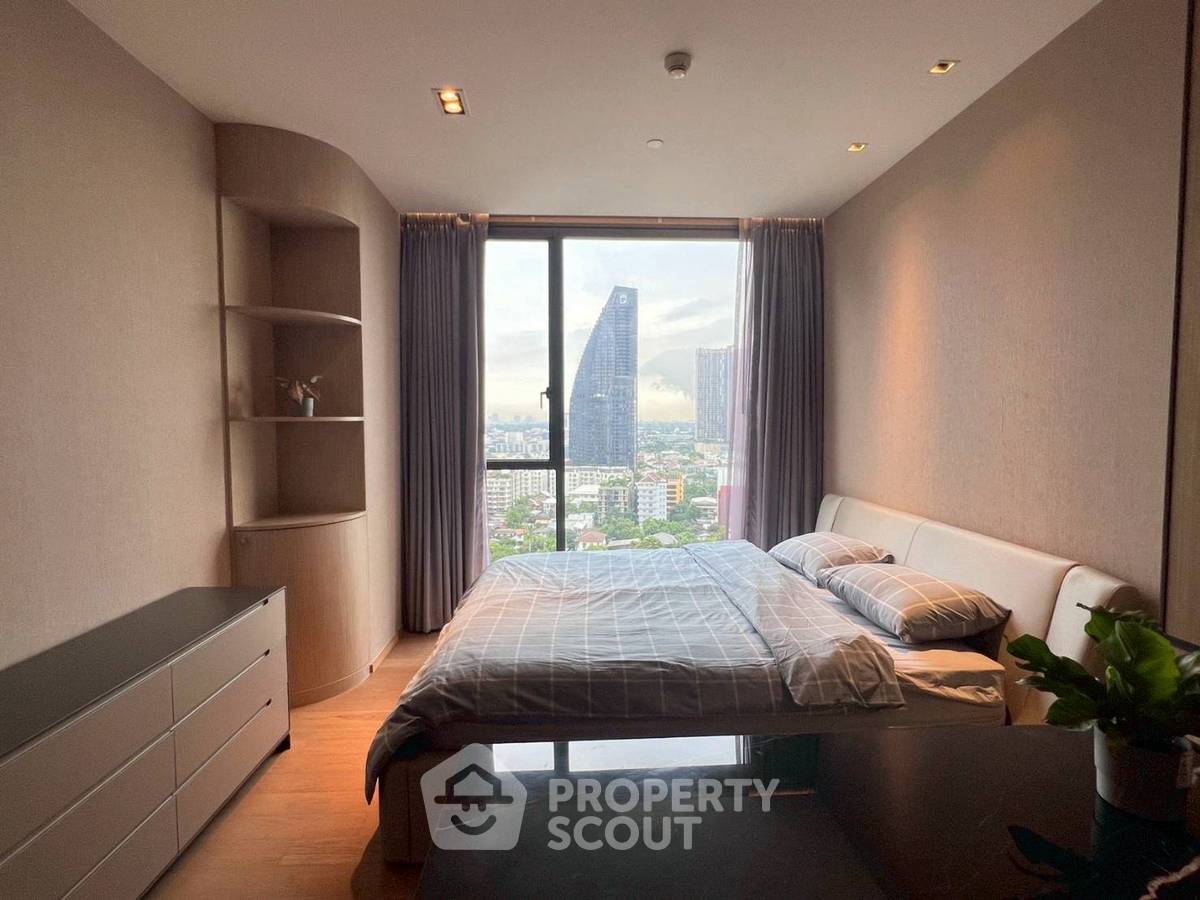 รูป คอนโด 1 ห้องนอน 55 ตร.ม. Beatniq สุขุมวิท 32 ใกล้ BTS ทองหล่อ 300 ม. (ID 2961922) - รูปที่ 5/17