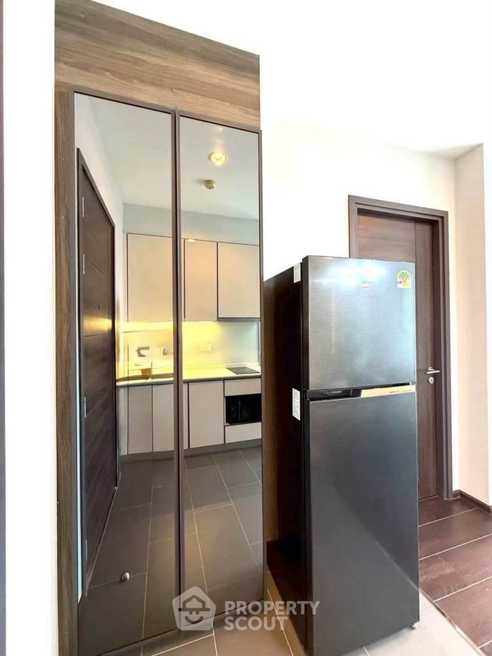 picture 1-BR Condo At C Ekkamai, 15th Floor, Near ARL Ramkhamhaeng (ID 3138704) - 9/14