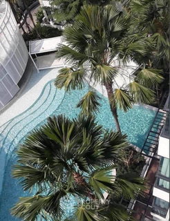 รูปภาพ คอนโดให้เช่า 1 ห้องนอน 70 ตร.ม. ที่ UNiO สุขุมวิท 72 เฟส 2 ใกล้ BTS แบริ่ง (ID 3137962)