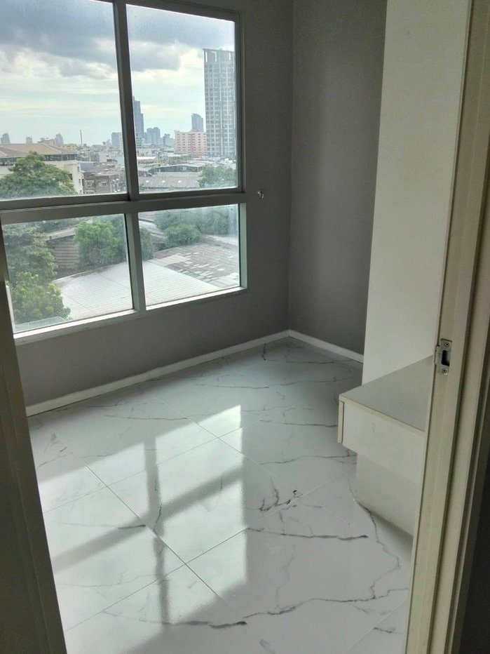 picture 🏡 For Rent | FD-083970 | Fuse Chan–Sathorn  ✨ Spacious 2-Bedroom Condo – Only THB 23,000/Month - 3/7