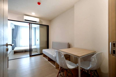 Condos for rent : 💮 For rent condo Good Day Sukhumvit 93 Near BTS Bangjak 27 sq.m Fully fernished 11000-