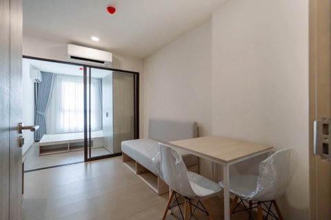 รูปภาพ 💮 For rent condo Good Day Sukhumvit 93 Near BTS Bangjak 27 sq.m Fully fernished 11000-