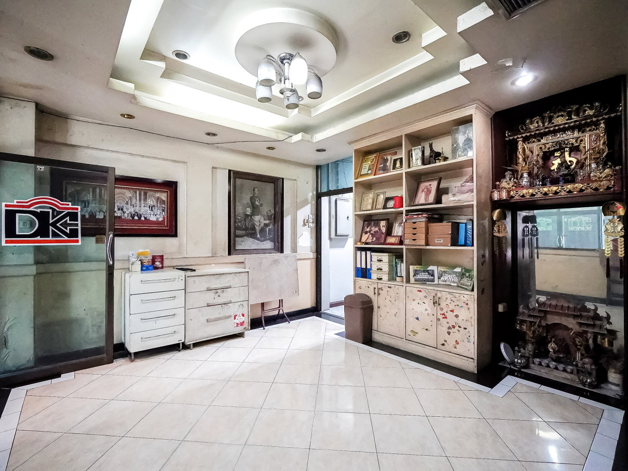 รูป Commercial Building for Sale Sukhumvit Road North Pattaya - รูปที่ 2/22