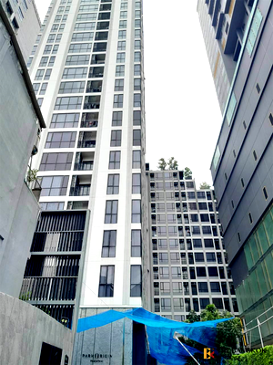 Condos for rent : Park Origin Phayathai near BTS Phaya Thai Condo in Business District