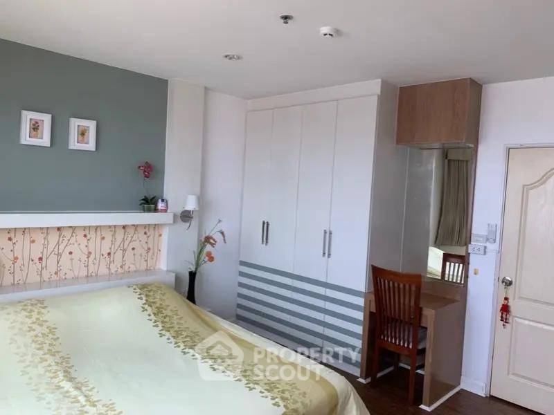 picture 1-BR 48 Sqm Condo For Sale, Sriracha Condoview, Si Racha (ID 3123472) - 2/6