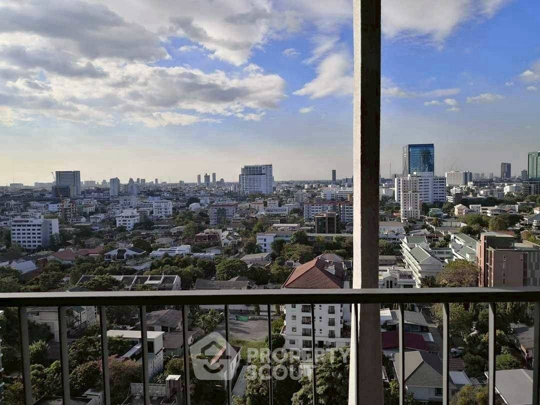 รูป คอนโด 2 ห้องนอน 62 ตร.ม. ชั้น 16 ที่ Siamese Ratchakru ใกล้ BTS สนามเป้า 300 ม. (ID 2328693) - รูปที่ 8/16