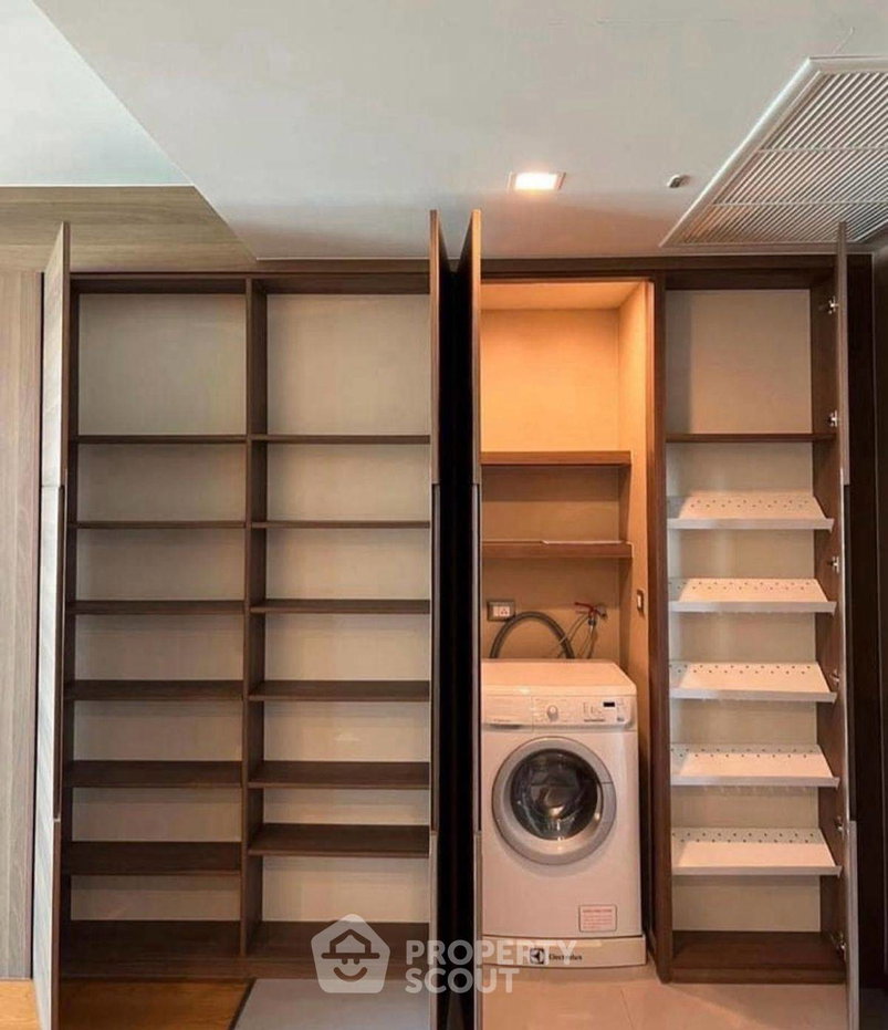รูป คอนโด 1 ห้องนอน 55 ตร.ม. ขาย The Address สาทร ใกล้ BTS เซนต์หลุยส์ 200 ม. (ID 2541056) - รูปที่ 11/11