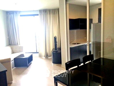 คอนโดให้เช่า : ชั้น 21 คอนโด 2 ห้องนอน Rhythm Sukhumvit 44/1 ใกล้ BTS พระโขนง 70 ม. (ID 3135125)