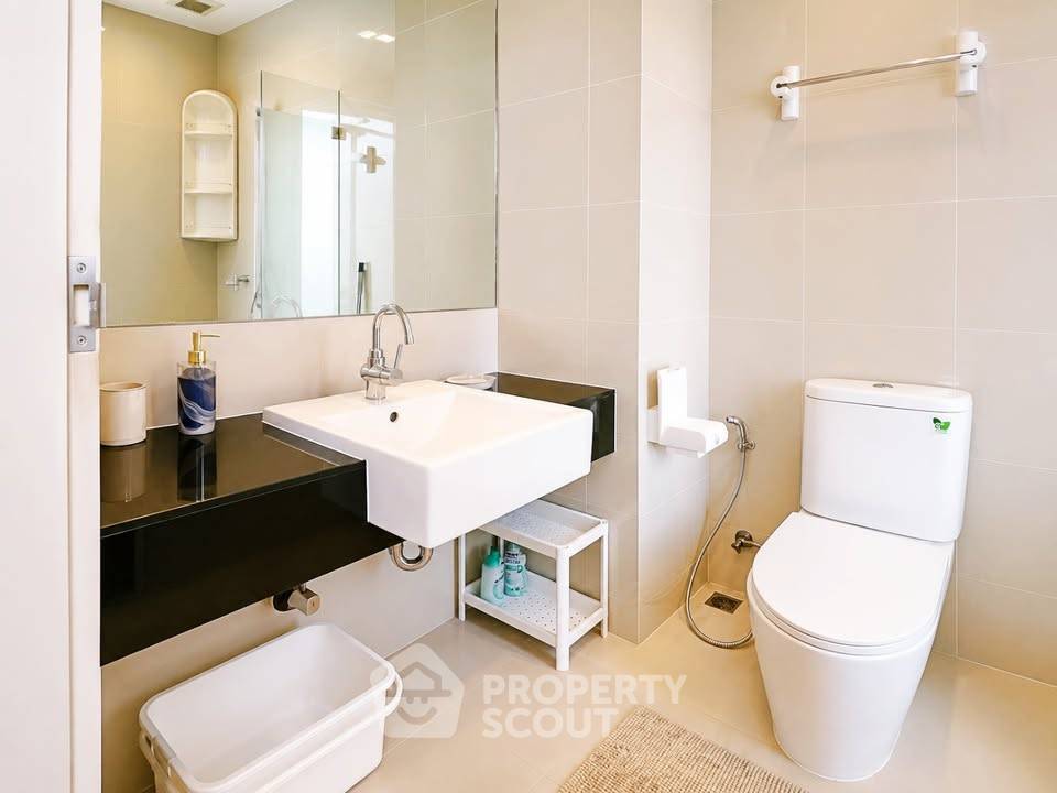 รูป ขายคอนโด 1 ห้องนอน ไอดีโอ บลูโคฟ สุขุมวิท ใกล้ BTS อุดมสุข 100 เมตร (ID 3137976) - รูปที่ 7/9