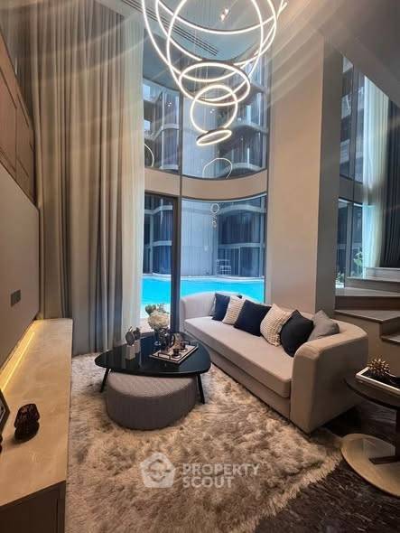 picture 3-BR Condo For Rent At Ashton Residence 41, 200m To BTS Phrom Phong (ID 3139396) - 1/14