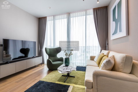 รูปภาพ For Rent Condo , Kraam Sukhumvit 26 , nice view , high floor , BTS-Phrom Phong , Khlong Tan , Khlong Toei , Bangkok , CX-166427 ✅ Live chat with us ADD LINE @connexproperty ✅
