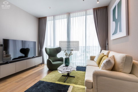 🔥🔥🔥 For Rent Condo , Kraam Sukhumvit 26 , nice view , high floor , BTS-Phrom Phong , Khlong Tan , Khlong Toei , Bangkok , CX-166427 ✅ Live chat with us ADD LINE @connexproperty ✅ 🔥🔥🔥