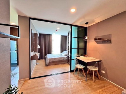 1-BR 28 Sqm Condo For Sale At The Cube Loft Nuanchan, Nuan Chan (ID 3136149)