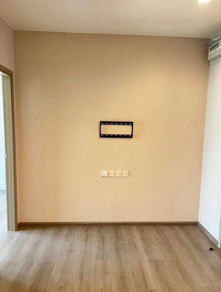 picture for rent 1-2 bedroom The Politan aqua - 6/9