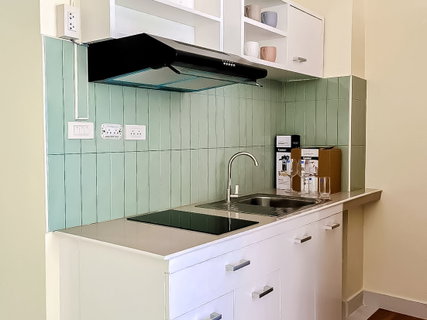 Jomtien Condotel Studio Condo for Sale Jomtien Beach
