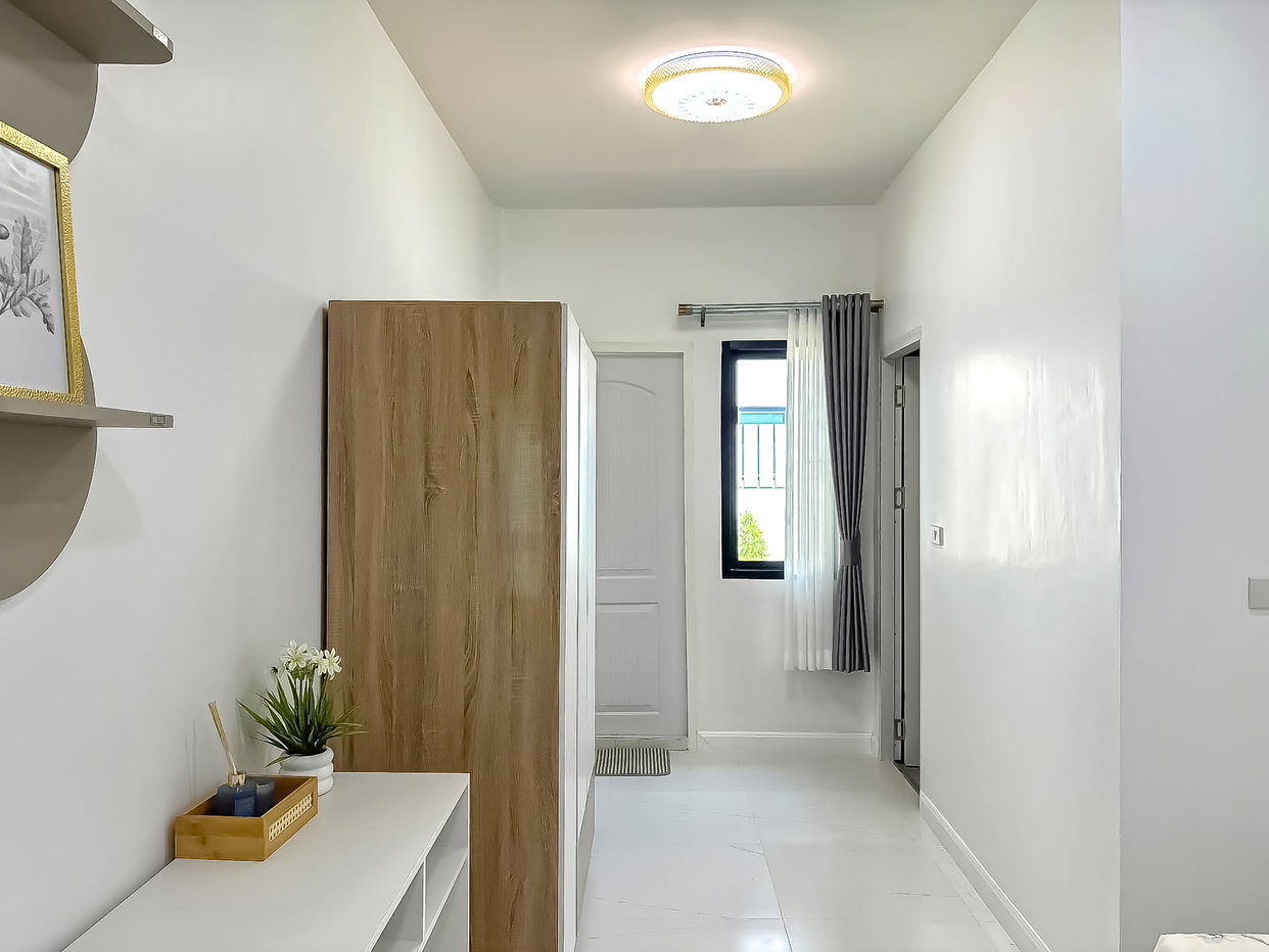 picture Detached House for Sale Mabprachan East Pattaya 3 Bed - 2/16