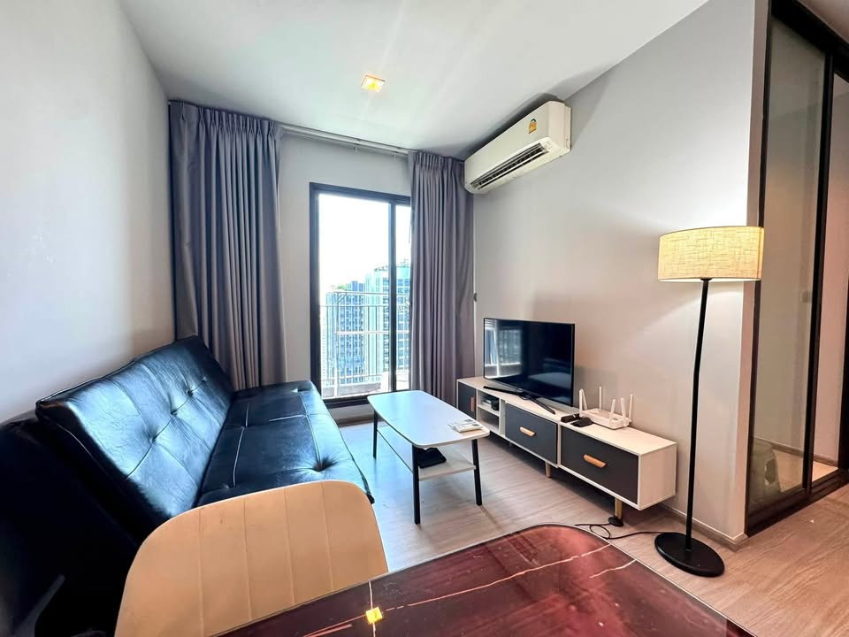 picture Condo for Rent at Life Asoke - Rama 9 (F6907154) - 1/6