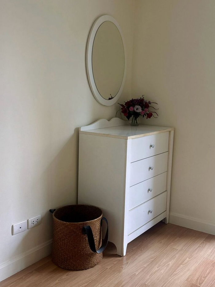 picture For Rent The Link Sukhumvit 50 Unit 202/10(207)(No pets allowed) - 8/14