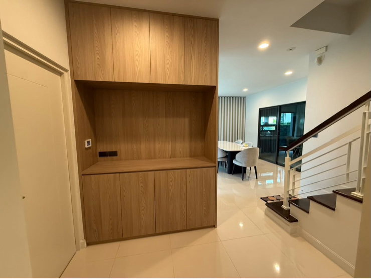 picture House for Rent | Setthasiri Krungthep Kreetha 2 - 3/17