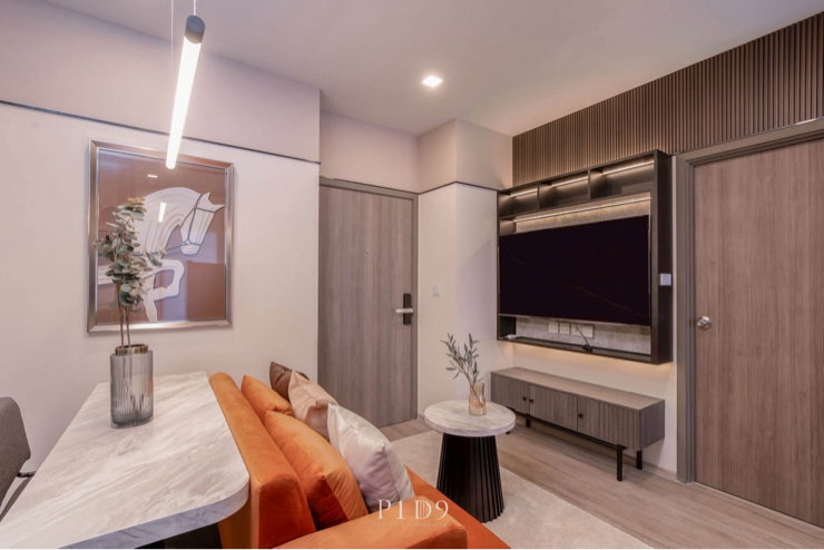 รูป 🛑LINE ID @cutecondo มี@🛑 Pet friendly Metris district ลาดพร้าว 21,000 ว่าง✅ ตอบไว  - รูปที่ 20/21