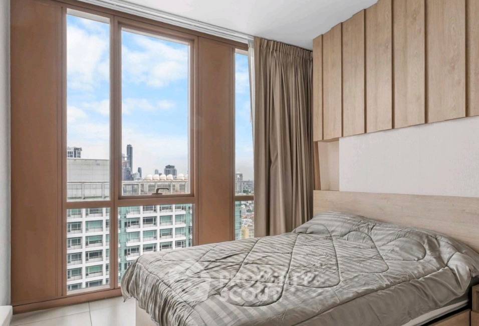 รูป คอนโด 2 ห้องนอน 74 ตร.ม. The Lofts Ekkamai ห่าง BTS เอกมัย 200 ม. (ID 3135184) - รูปที่ 8/9