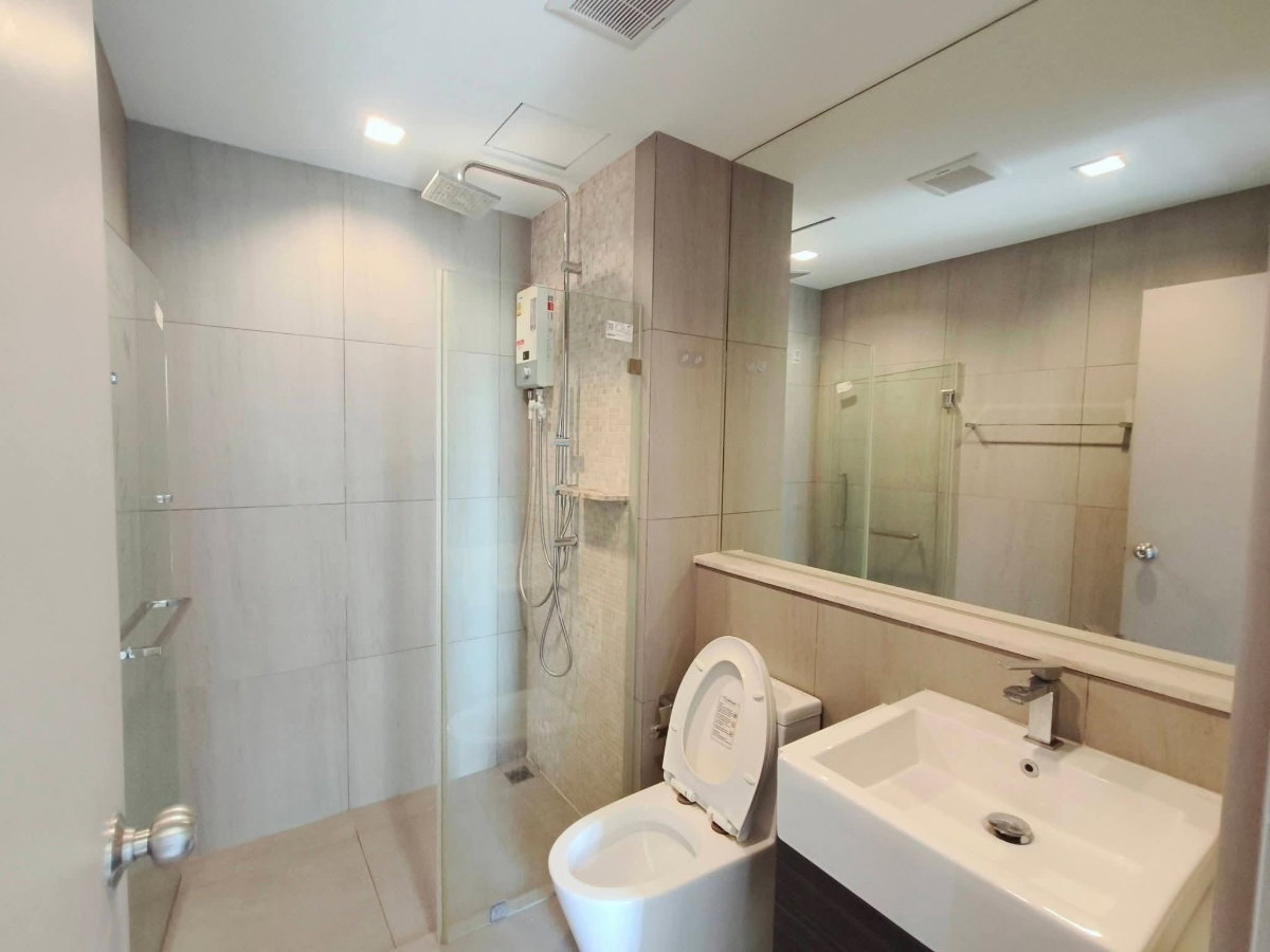 picture for rent 1-2 bedroom The Politan Rive - 7/13
