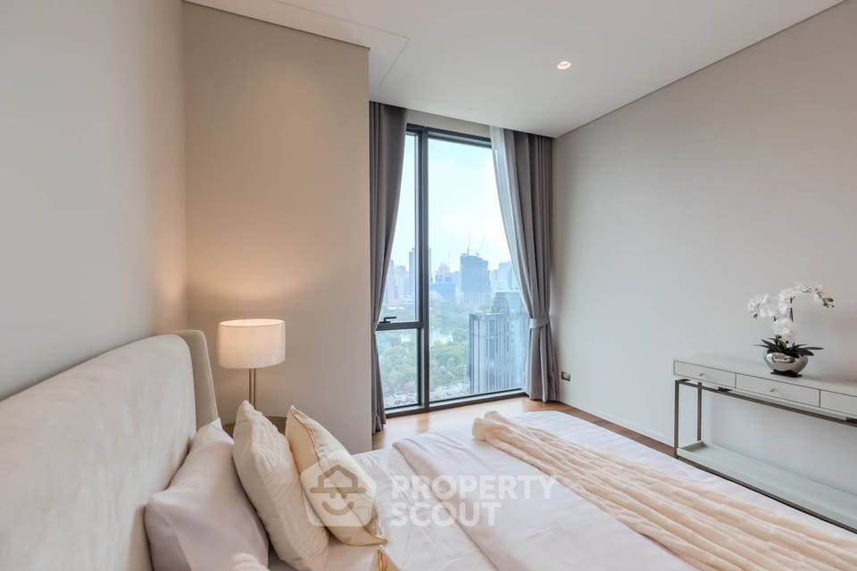 รูป คอนโด 5 ห้องนอน 359 ตร.ม. ขาย The Residences at Sindhorn Kempinski ใกล้ BTS ราชดำริ (ID 3130664) - รูปที่ 5/18