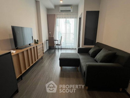 รูปภาพ 1-BR 35 Sqm Condo At IDEO Sukhumvit - Rama 4, 300m to BTS Phra Khanong (ID 3134935)
