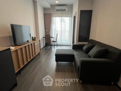 1-BR 35 Sqm Condo At IDEO Sukhumvit - Rama 4, 300m to BTS Phra Khanong (ID 3134935)