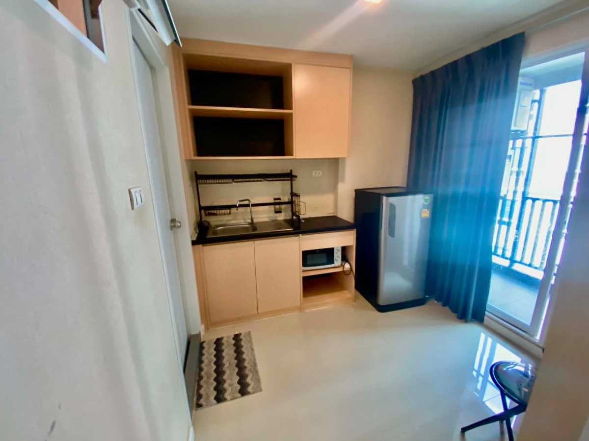 picture JW Condo @ Don Mueang for rented floor. 6   - 5/8