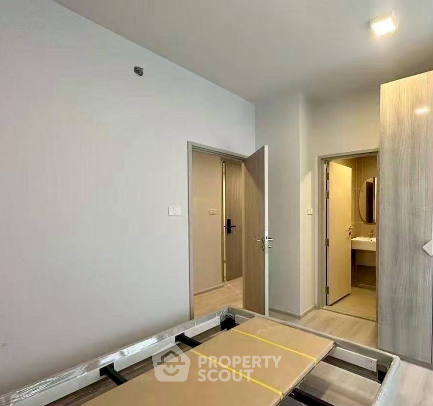 picture 4-BR Condo For Sale At 23rd Floor, Cobe Ratchada-Rama 9 Near MRT Huai Khwang (ID 3134429) - 3/9