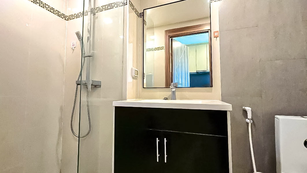 รูป Laguna Beach Resort 3 Maldives Studio Condo for Rent - รูปที่ 5/6